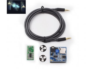 Spooky Halloween Kit - Animate the Inanimate